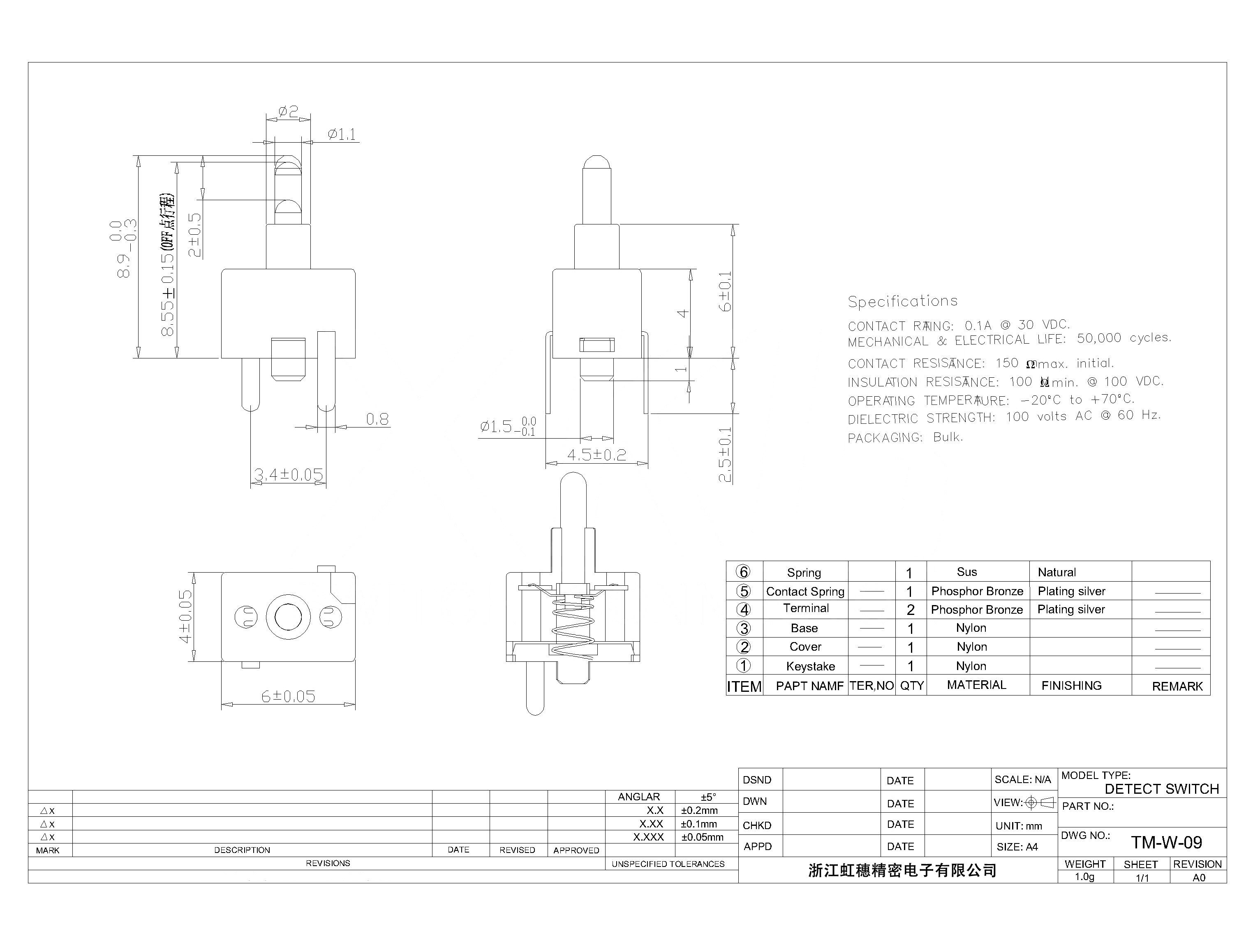 TM-W-09