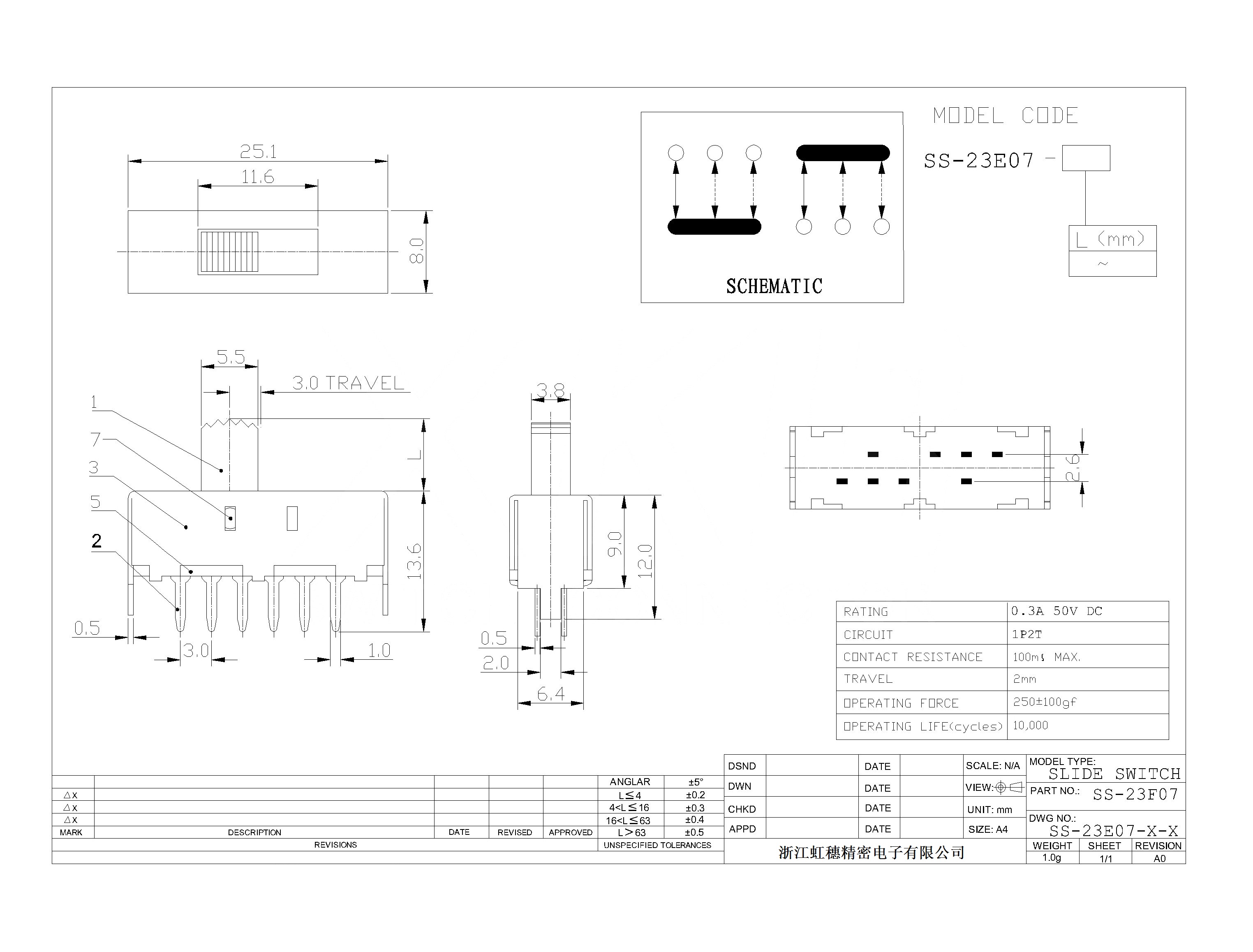 SS-23F07