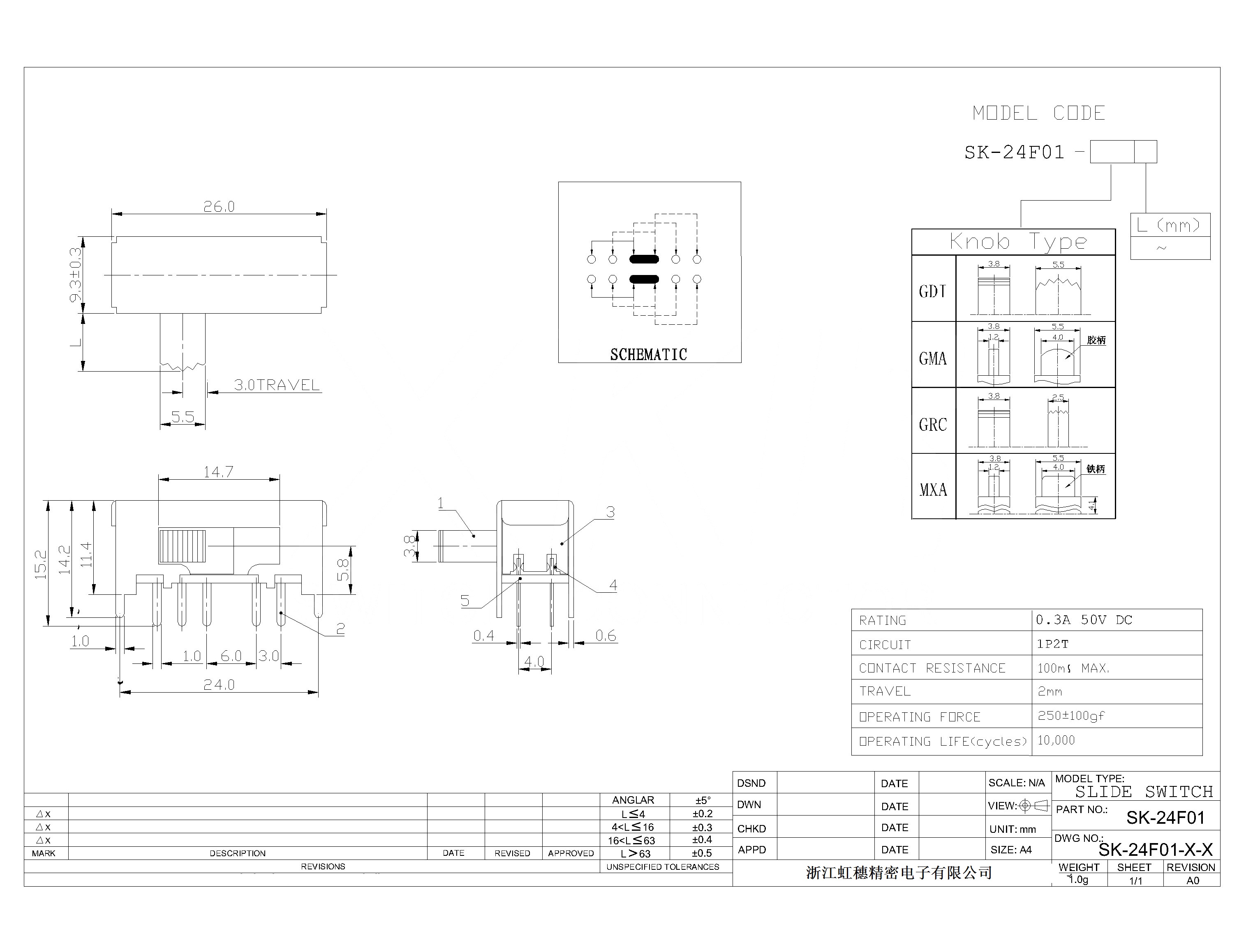 SK-24F01