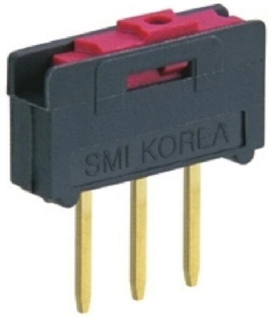 SMI-10DG