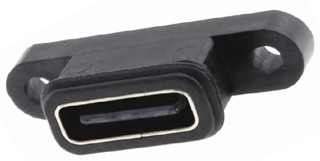 USB-FS-C-029A